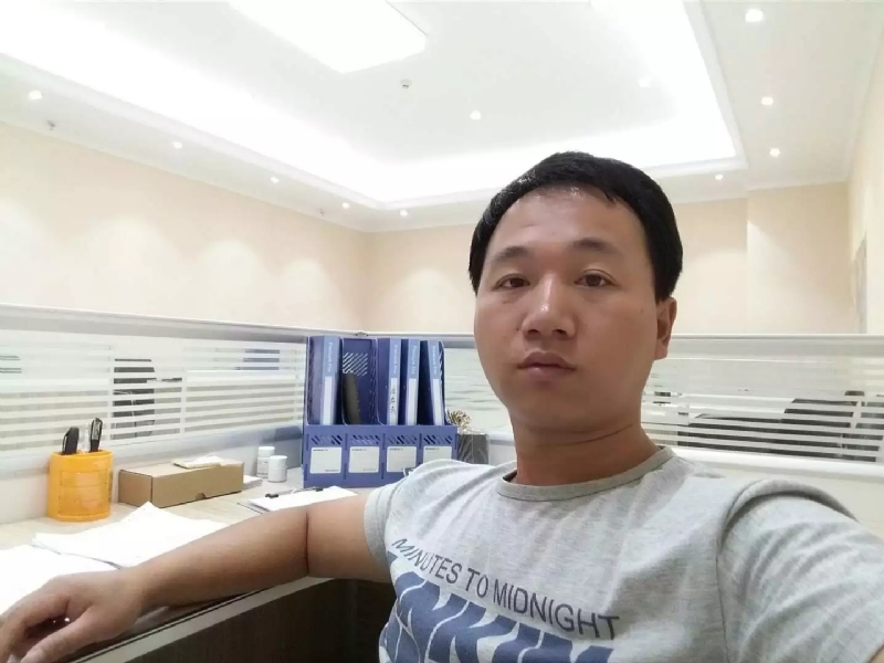 喜乐的第三张照片--武平婚介网