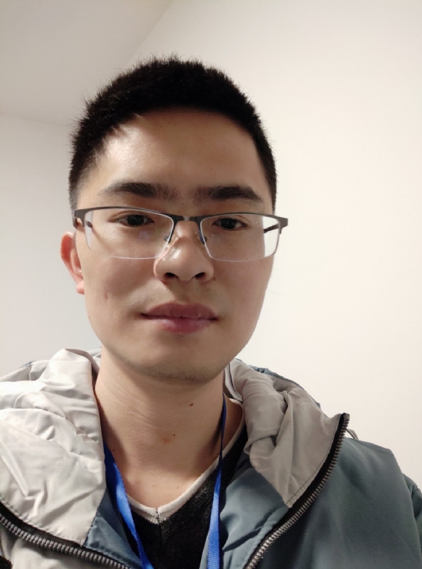 清风的第一张照片--武平婚介网