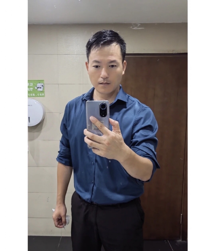 缘来是你的第三张照片--武平婚介网