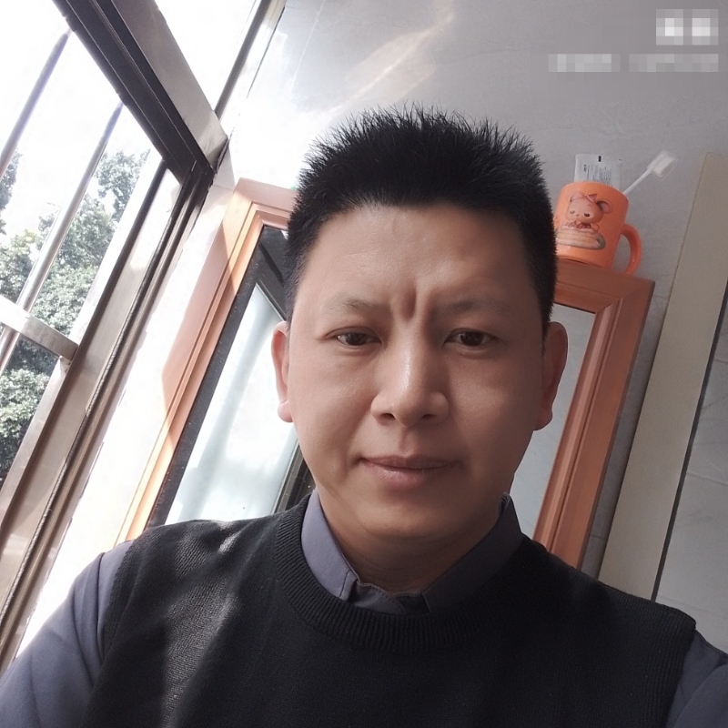 凯凯的第一张照片--武平婚介网