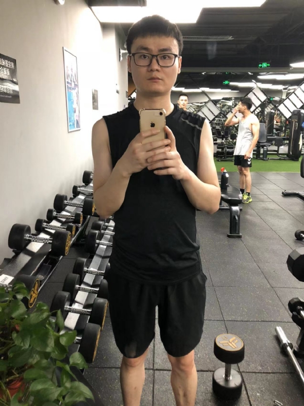 土豆的第一张照片--武平婚介网