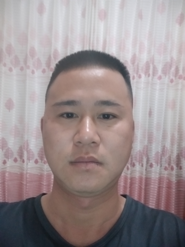 熙姿丽的第一张照片--武平婚介网
