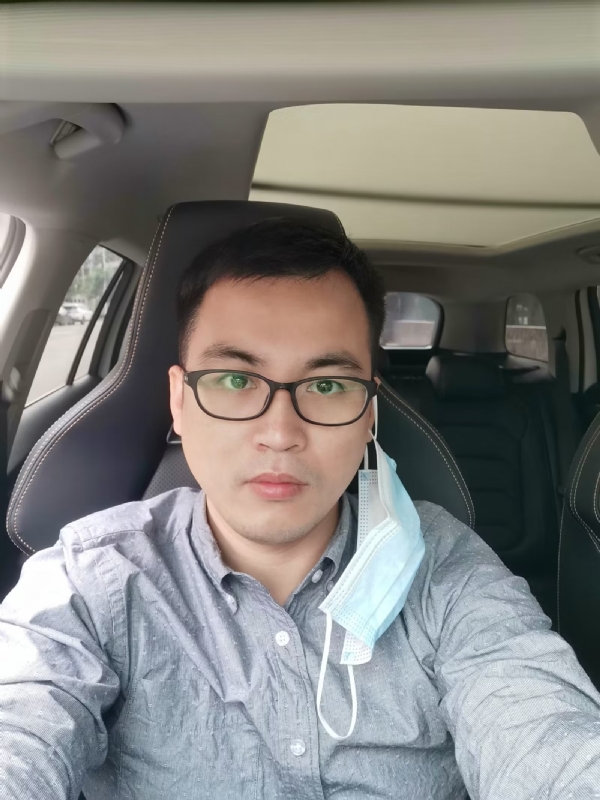 路人甲的第一张照片--武平婚介网