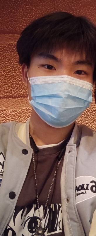 不寂寞的第一张照片--武平婚介网