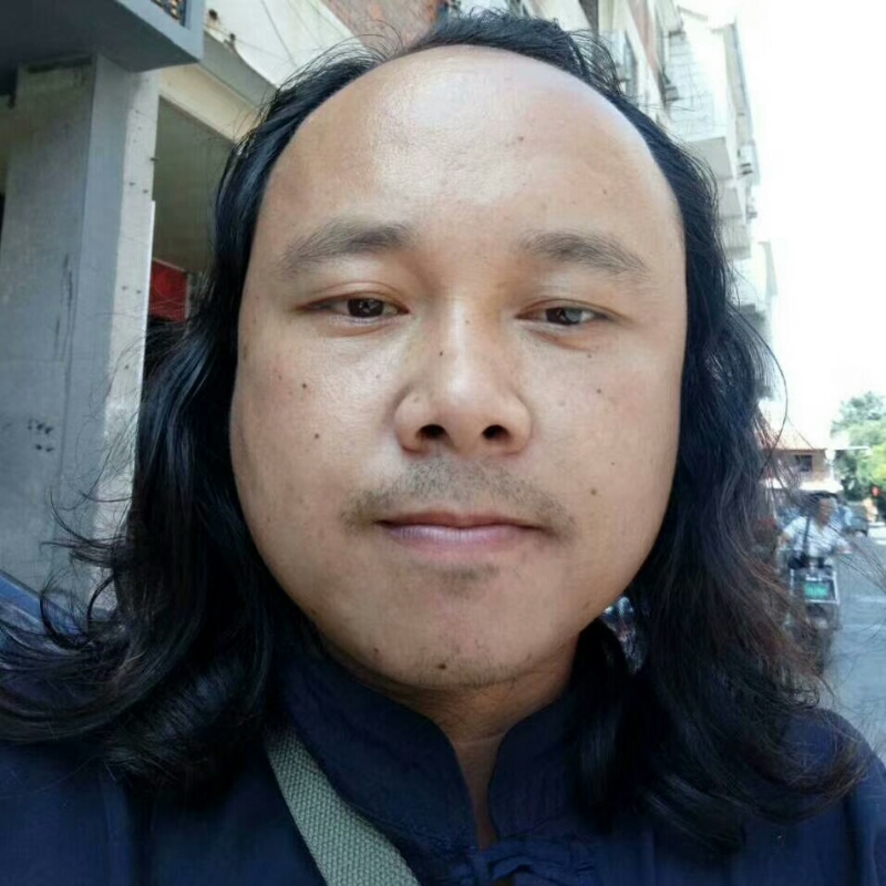 林子城的第一张照片--武平婚介网