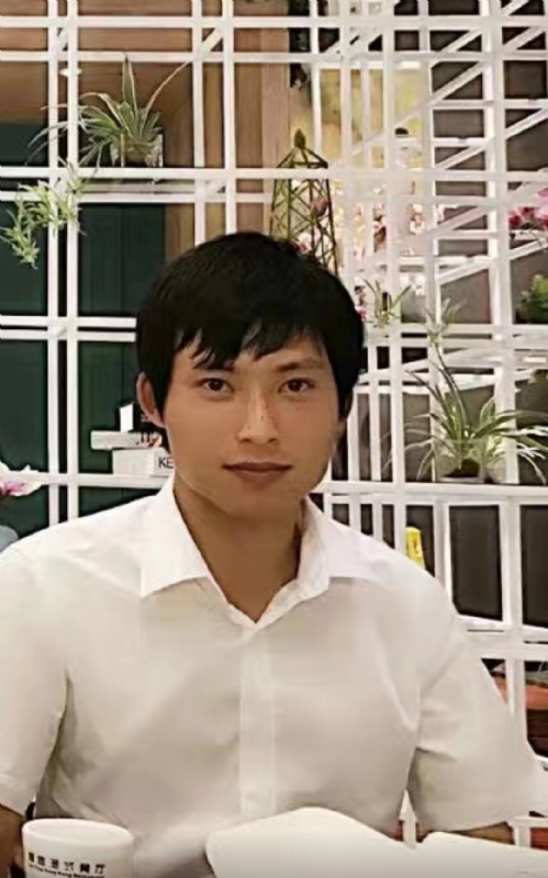 岁月的涟漪的第一张照片--武平婚介网