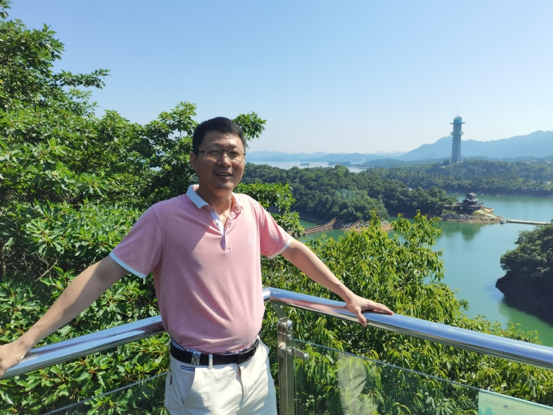 旅程的第二张照片--武平婚介网