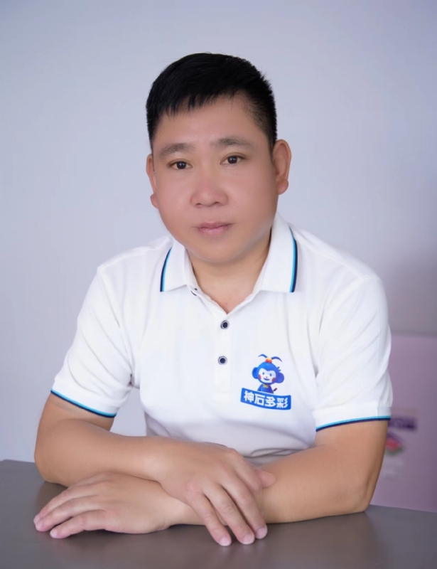 逆風飛揚的第二张照片--武平婚介网