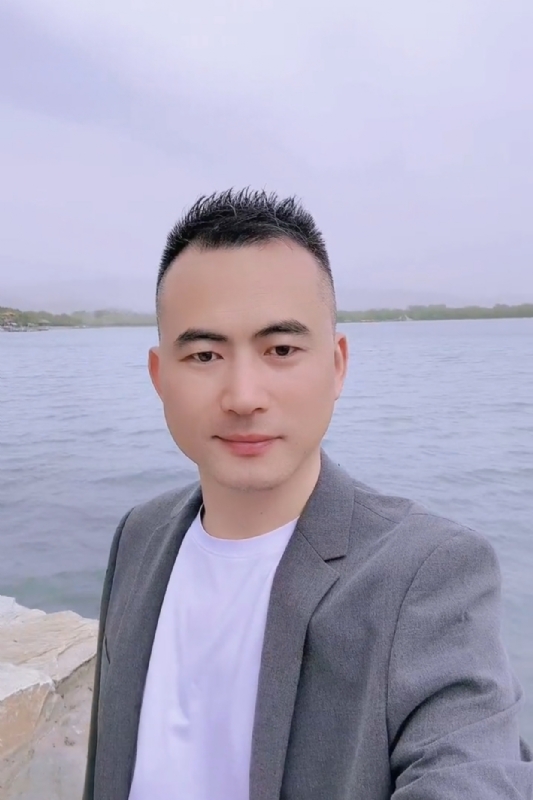 一往情深的第一张照片--武平婚介网