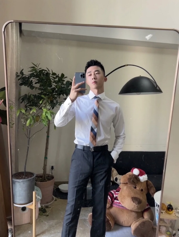 张浩的第一张照片--武平婚介网