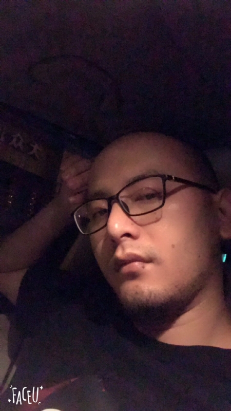 狂野的孤狼的第一张照片--武平婚介网