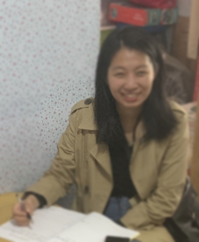 Bonnie1的第一张照片--武平婚介网