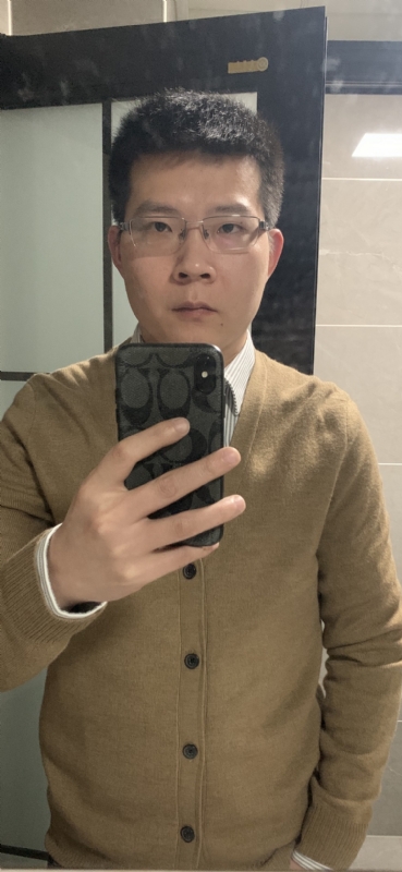 橙哥的第二张照片--武平婚介网