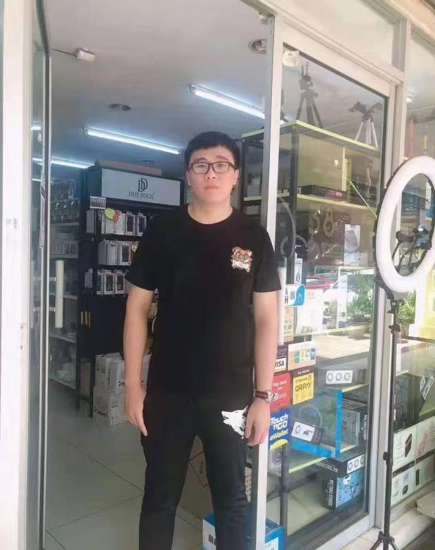 PWZ的第一张照片--武平婚介网