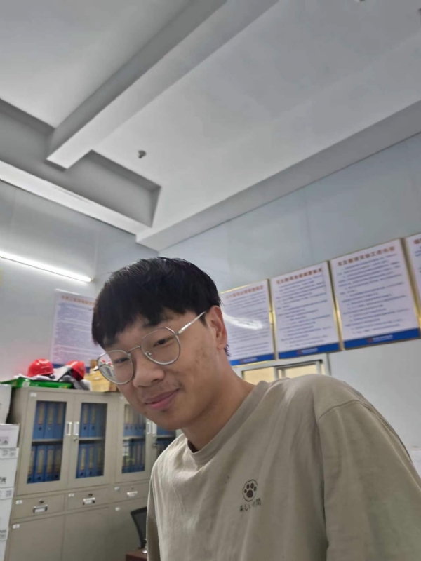 牛子弟的第一张照片--武平婚介网