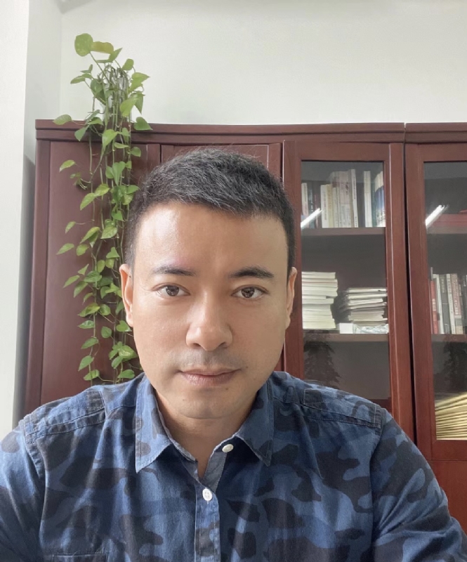有緣相遇的第二张照片--武平婚介网