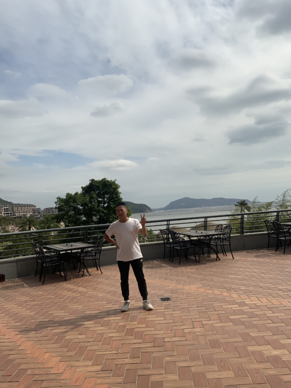 心酸瑟果的第一张照片--武平婚介网