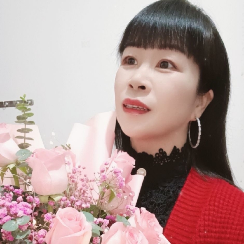 心灵的第三张照片--武平婚介网