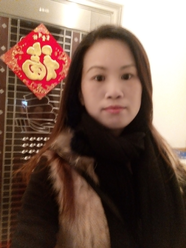 E欣的第二张照片--武平婚介网