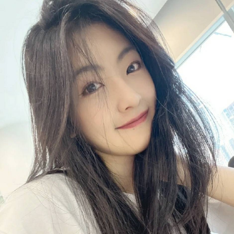 完美小团的第一张照片--武平婚介网