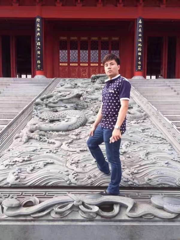 御龙氏的第一张照片--武平婚介网