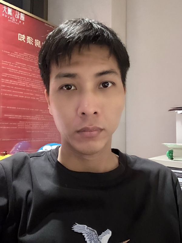 木木的第一张照片--武平婚介网