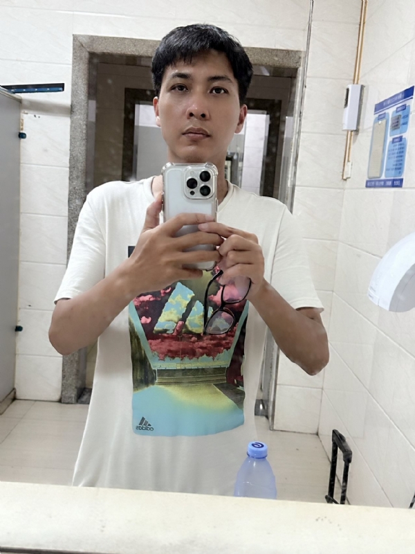 木木的第三张照片--武平婚介网