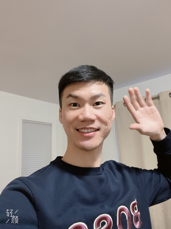 Tian天的第一张照片--武平婚介网