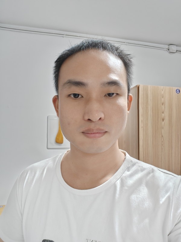 自由随心的第一张照片--武平婚介网