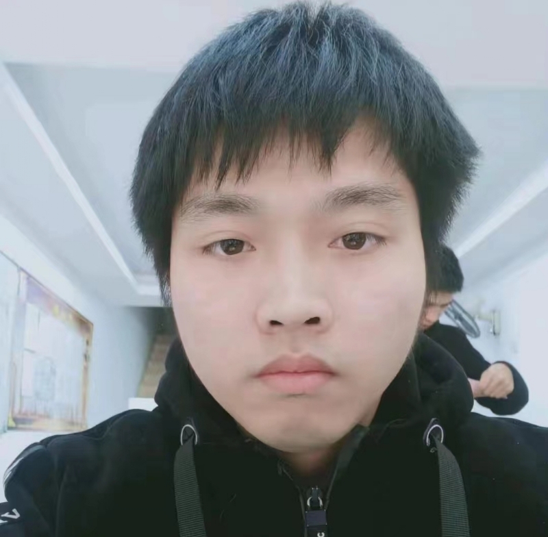 无奋斗不清春的第一张照片--武平婚介网