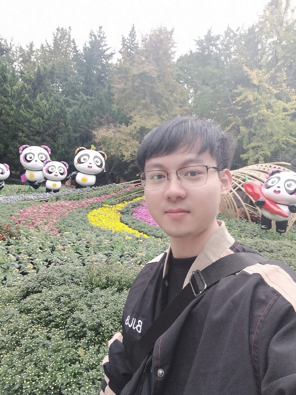Ray的第一张照片--武平婚介网