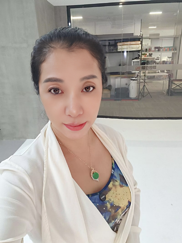 仝馨的第二张照片--武平婚介网