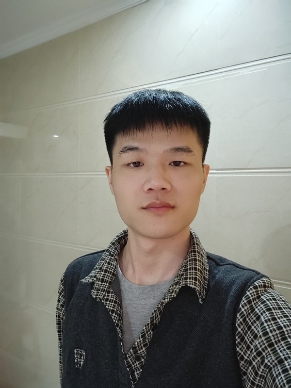 念头通达的第一张照片--武平婚介网