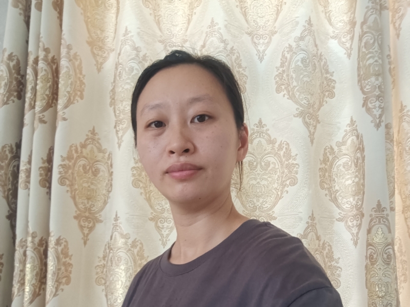 珺瑶乐的第一张照片--武平婚介网