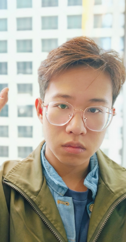 一顿三斤饭的第一张照片--武平婚介网