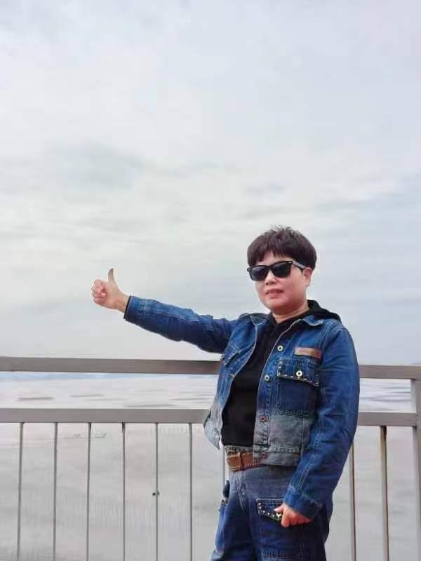 平安的第二张照片--武平婚介网