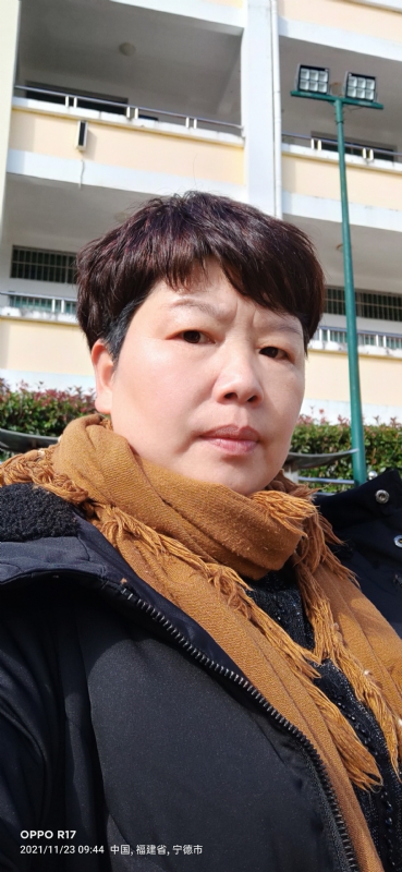 平安的第三张照片--武平婚介网