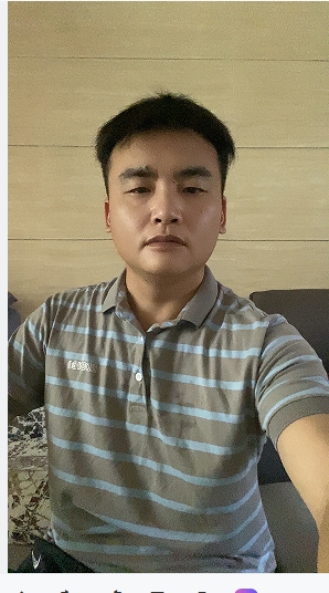 走在红毯那一天的第二张照片--武平婚介网