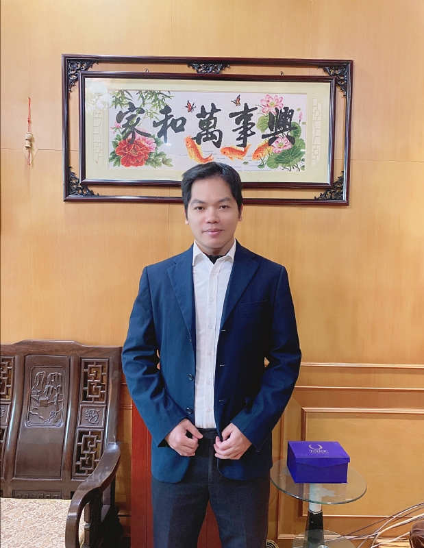 旭日春晖的第一张照片--武平婚介网