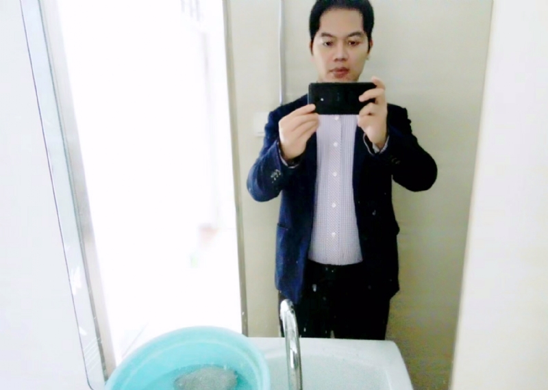 旭日春晖的第三张照片--武平婚介网