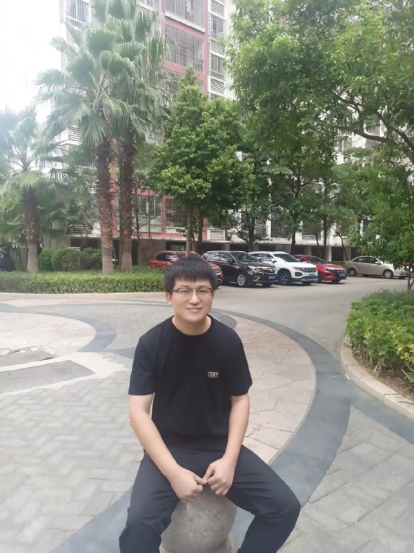 等闲的第三张照片--武平婚介网