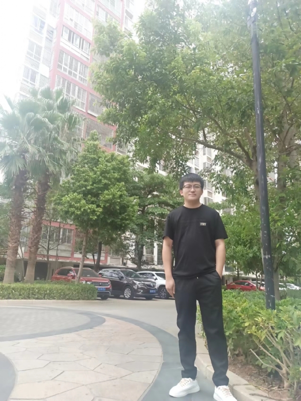 等闲的第四张照片--武平婚介网