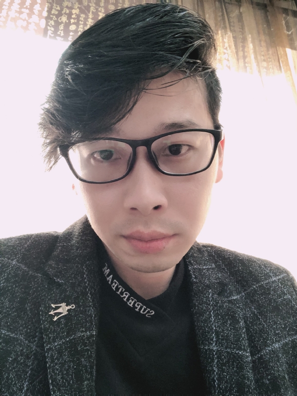 在等一个人的第一张照片--武平婚介网