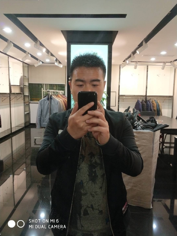 石狮征婚的第三张照片--武平婚介网