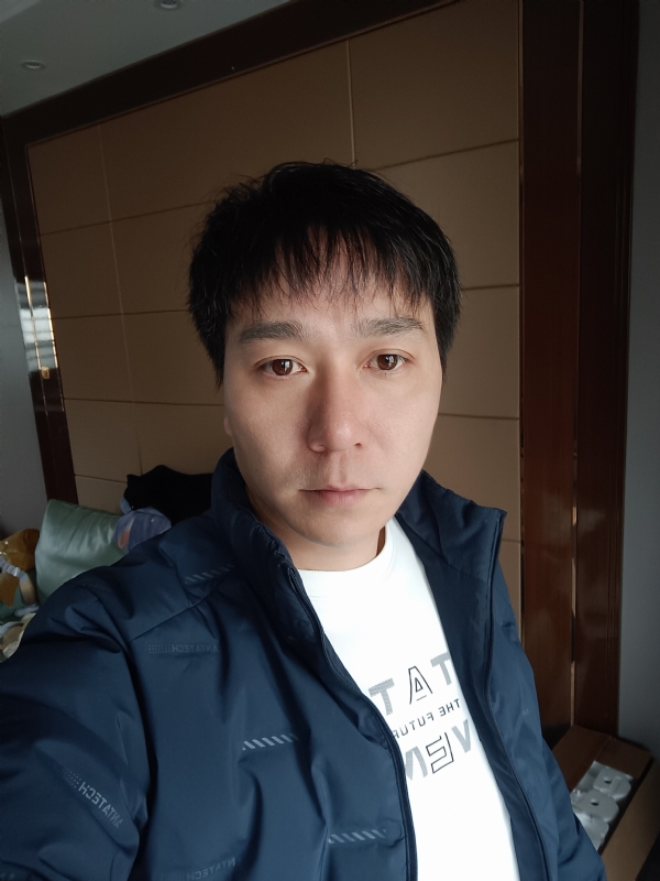 麦弟的第一张照片--武平婚介网