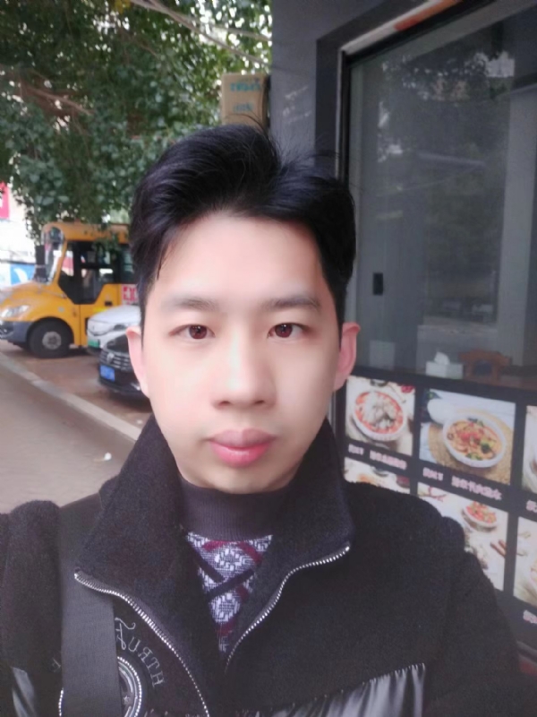 qiuzhiyong的第一张照片--武平婚介网