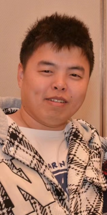 心心的第一张照片--武平婚介网
