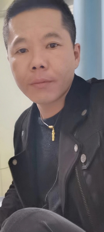 沁非凡的第一张照片--武平婚介网