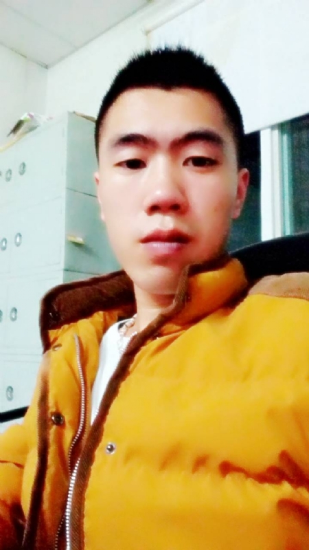 林先生的第二张照片--武平婚介网