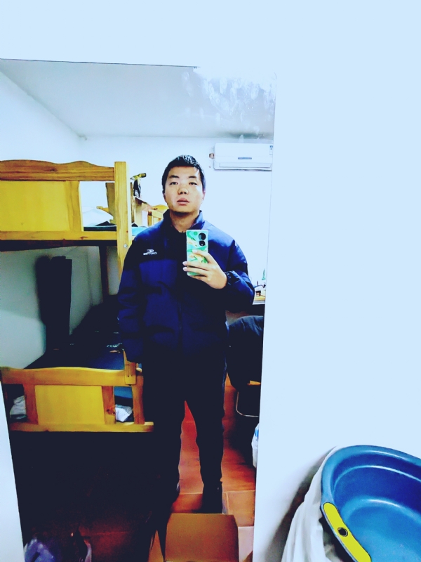 赤峎雾的第一张照片--武平婚介网